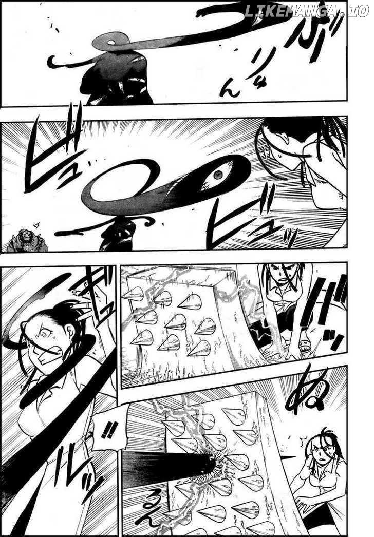 Fullmetal Alchemist, Chapter 104 image 12